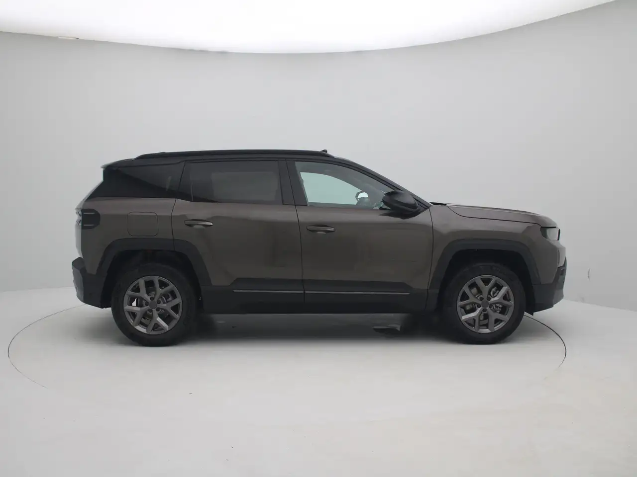 Jeep Compass 2026 — фото 6