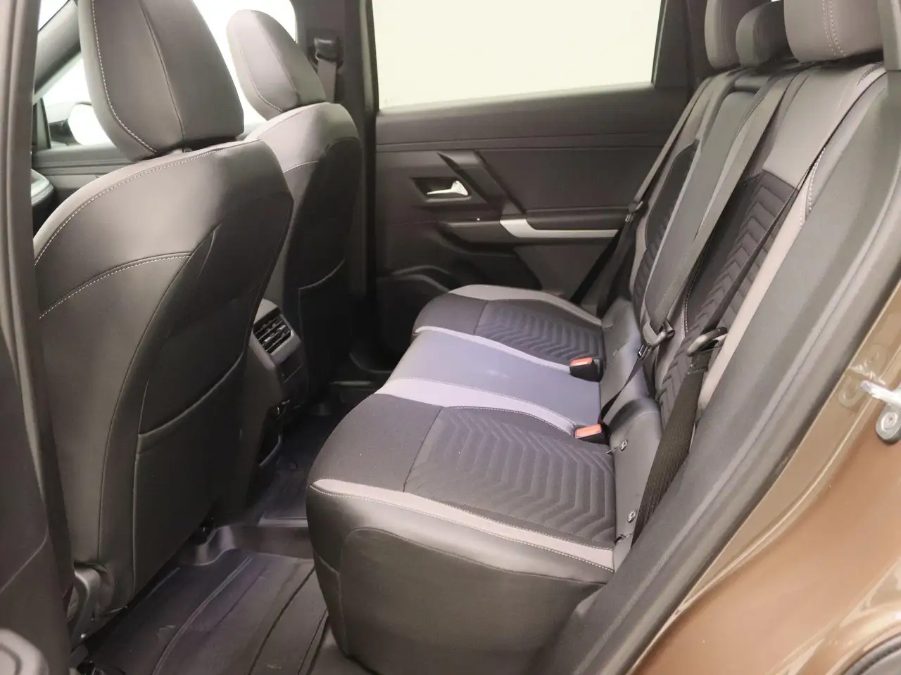 Jeep Compass 2026 — фото 12