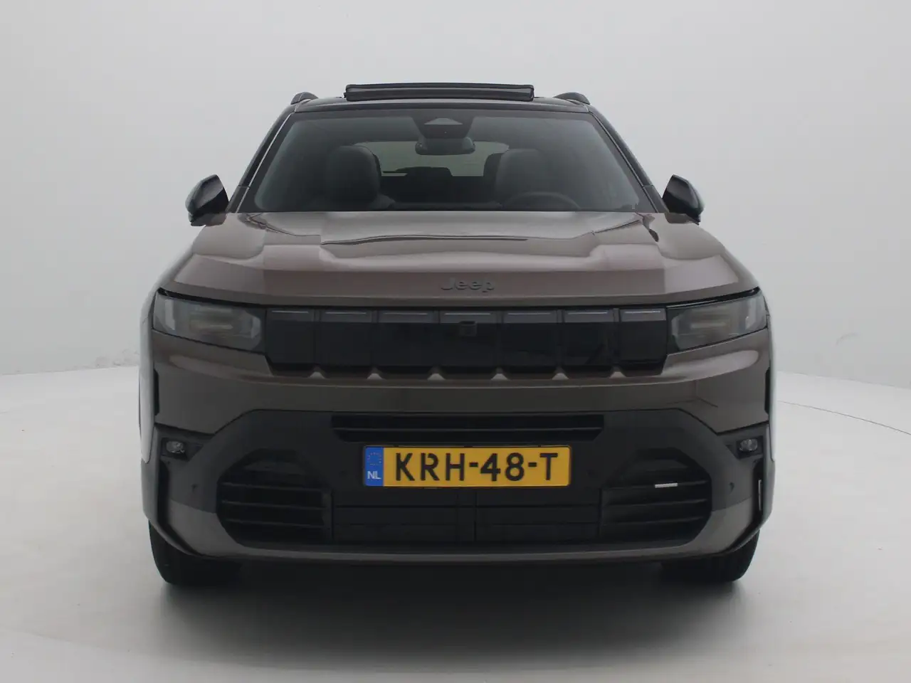 Jeep Compass 2026