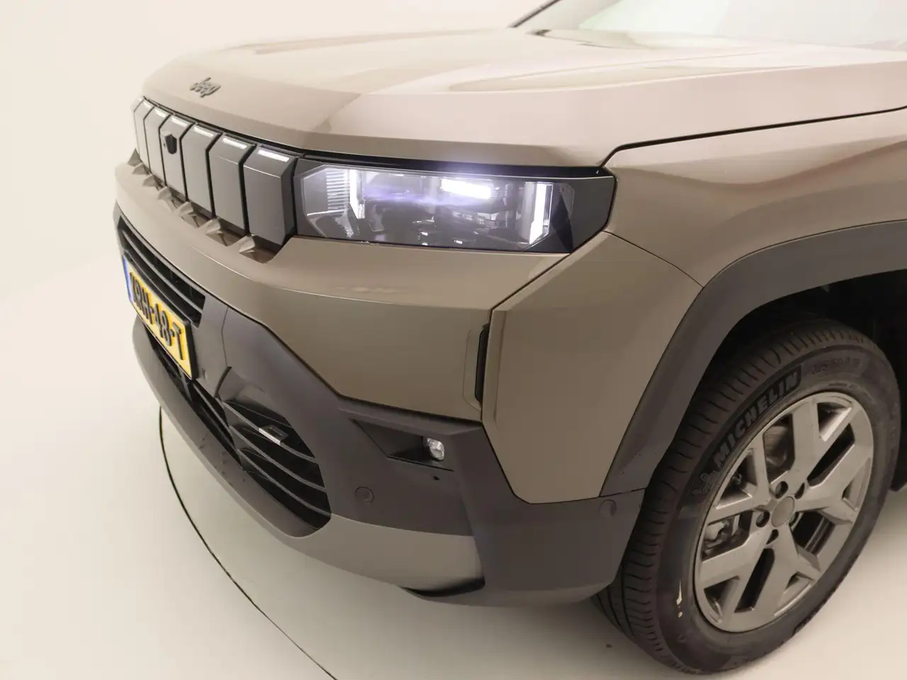 Jeep Compass 2026 — фото 15