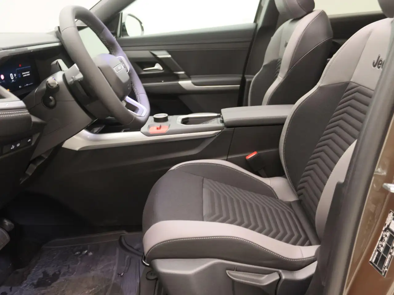 Jeep Compass 2026 — фото 11