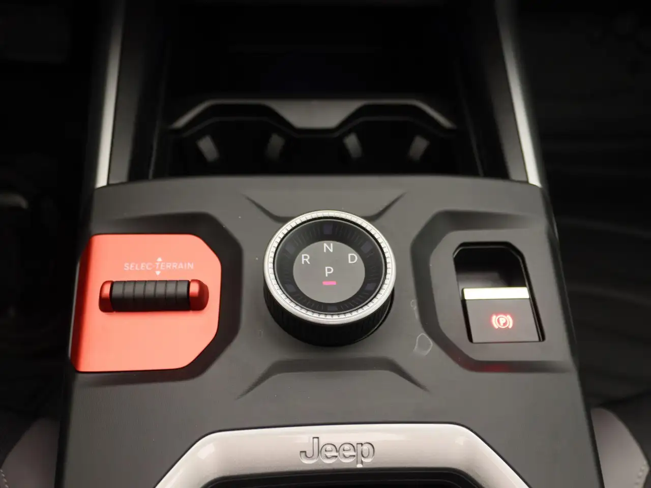 Jeep Compass 2026 — фото 10