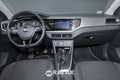 Volkswagen Polo 1.0 EVO 80CV Comfortline Gris - thumbnail 9