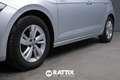 Volkswagen Polo 1.0 EVO 80CV Comfortline Gris - thumbnail 4