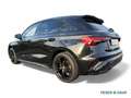 Audi A3 Autom. 2xS-Line,LED,RFK,NAVI,SHZ,18 Schwarz - thumbnail 4