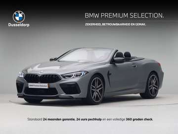 Competition Cabriolet