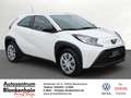 Toyota Aygo X Kamera*ACC Wit - thumbnail 3