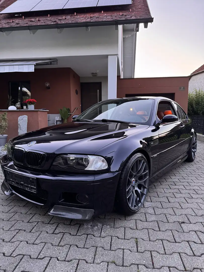 BMW 323 323Ci Österreich-Paket - 1