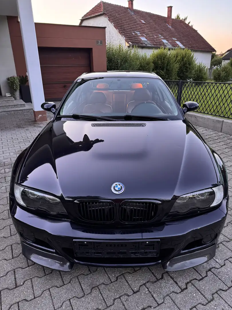 BMW 323 323Ci Österreich-Paket - 2