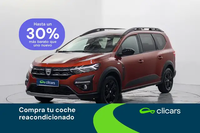 Dacia Jogger 1.0 ECO-G Extreme Go 74kW 5pl.