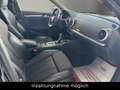 Audi S3 Sportback 2.0 TFSI quattro/2.HAND/LED/PDC/TOP Negro - thumbnail 14