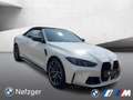 BMW M4 xDrive Competition Cabrio Park-Assistent HUD H&K Blanc - thumbnail 5