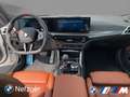 BMW M4 xDrive Competition Cabrio Park-Assistent HUD H&K Blanc - thumbnail 10