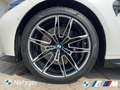 BMW M4 xDrive Competition Cabrio Park-Assistent HUD H&K Blanc - thumbnail 12