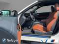 BMW M4 xDrive Competition Cabrio Park-Assistent HUD H&K Blanc - thumbnail 7