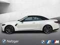 BMW M4 xDrive Competition Cabrio Park-Assistent HUD H&K Blanc - thumbnail 2