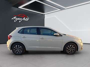 1.0 tsi Life 95cv dsg