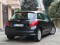 Peugeot 207 1.6 BENZINA 120cv / 74.000km / Uniproprietario Noir - thumbnail 6