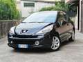 Peugeot 207 1.6 BENZINA 120cv / 74.000km / Uniproprietario Negro - thumbnail 2