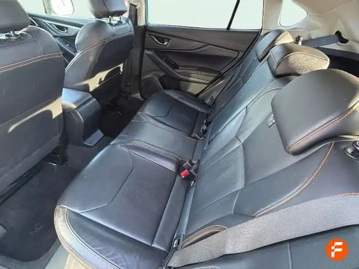 Subaru XV 2023, foto 18