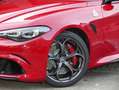 Alfa Romeo Giulia Quadrifoglio 2.9 V6 Bi-Turbo AT8 Rood - thumbnail 3