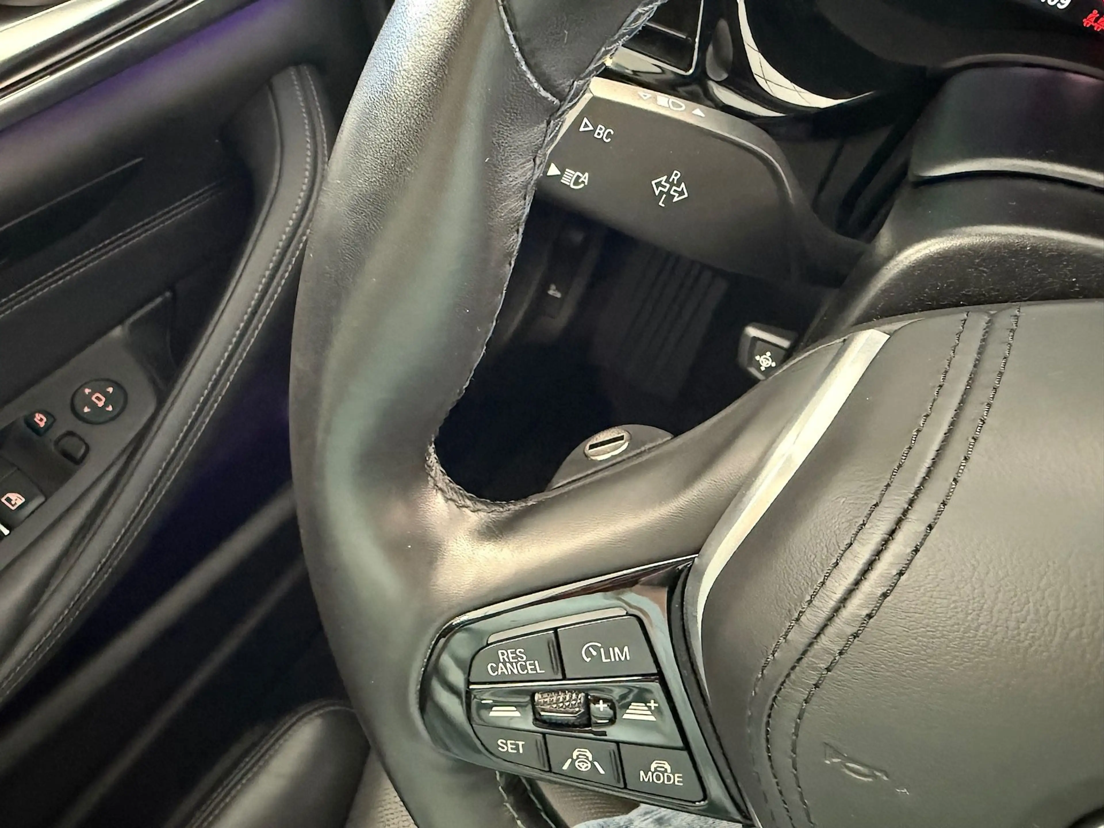 Alpina D5 S Garantie bis 04.27 HeadUp Laser AssistentPro — photo 15