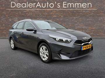 Sportswagon 1.5 T-GDi ECC LMV NAVI CRUISE LED