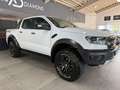 Ford Ranger * AUTOMATIK * KAMERA * SHZ * Weiß - thumbnail 5