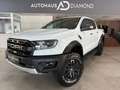 Ford Ranger * AUTOMATIK * KAMERA * SHZ * Weiß - thumbnail 2