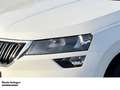 Skoda Karoq 1.5 TSI Style AHK   Kamera   SHZ   Keyless   Navi Weiß - thumbnail 5