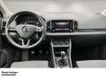 Skoda Karoq 1.5 TSI Style AHK   Kamera   SHZ   Keyless   Navi Weiß - thumbnail 6