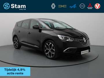 140pk TCe Intens Automaat Cruise | Climate | Navi