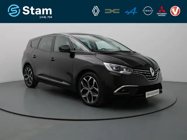 Renault Grand Scenic 140pk TCe Intens Automaat Cruise | Climate | Navi