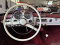 Mercedes-Benz 190 SL *deutsches KFZ*HU/AU neu+H-Kennzeichen Weiß - thumbnail 9