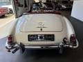 Mercedes-Benz 190 SL *deutsches KFZ*HU/AU neu+H-Kennzeichen Weiß - thumbnail 11