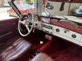 Mercedes-Benz 190 SL *deutsches KFZ*HU/AU neu+H-Kennzeichen Weiß - thumbnail 16