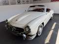 Mercedes-Benz 190 SL *deutsches KFZ*HU/AU neu+H-Kennzeichen Weiß - thumbnail 1