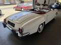 Mercedes-Benz 190 SL *deutsches KFZ*HU/AU neu+H-Kennzeichen Weiß - thumbnail 4