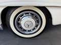 Mercedes-Benz 190 SL *deutsches KFZ*HU/AU neu+H-Kennzeichen Weiß - thumbnail 6