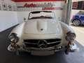 Mercedes-Benz 190 SL *deutsches KFZ*HU/AU neu+H-Kennzeichen Weiß - thumbnail 10
