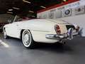Mercedes-Benz 190 SL *deutsches KFZ*HU/AU neu+H-Kennzeichen Weiß - thumbnail 5
