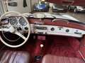Mercedes-Benz 190 SL *deutsches KFZ*HU/AU neu+H-Kennzeichen Weiß - thumbnail 8