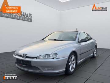 Coupe 135