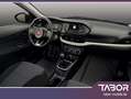 Fiat Tipo Kombi 1.4 16V 95 PDC Klima NSW PrivacyGlas Rot - thumbnail 4