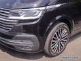 Volkswagen T6.1 Multivan 6.1 2.0 TDI 4M Comfortl. DSG AHK Navi Schwarz - thumbnail 13