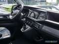 Volkswagen T6.1 Multivan 6.1 2.0 TDI 4M Comfortl. DSG AHK Navi Schwarz - thumbnail 4