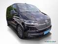 Volkswagen T6.1 Multivan 6.1 2.0 TDI 4M Comfortl. DSG AHK Navi Schwarz - thumbnail 2