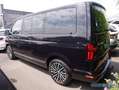 Volkswagen T6.1 Multivan 6.1 2.0 TDI 4M Comfortl. DSG AHK Navi Schwarz - thumbnail 3