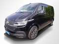 Volkswagen T6.1 Multivan 6.1 2.0 TDI 4M Comfortl. DSG AHK Navi Schwarz - thumbnail 14