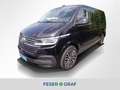 Volkswagen T6.1 Multivan 6.1 2.0 TDI 4M Generation Six AHK Navi Schwarz - thumbnail 1